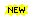 Small New Sign
