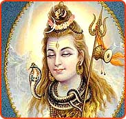 Lord Shiva Picture