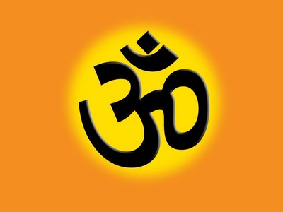 Great OM Sanskrit Mantra